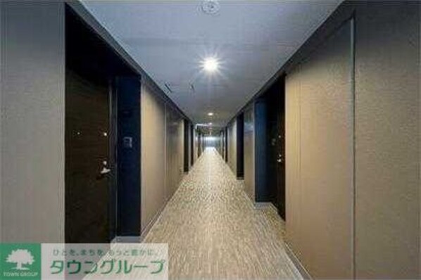 レジディア杉並方南町の物件内観写真